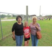 Doreen Bridges's photo