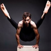 Jared Rydeleks foto