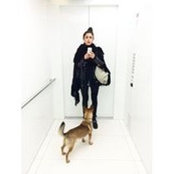 Farnoush Habibi's photo