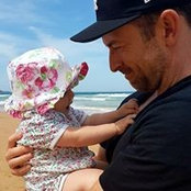 Paul Maplethorpe's photo