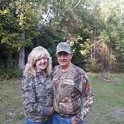 Deborah Bond's photo