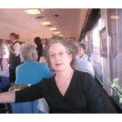 Mary Williams's photo