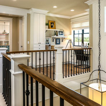 Hand Rails