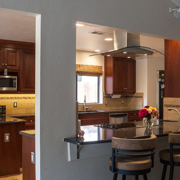 Kitchen Remodel