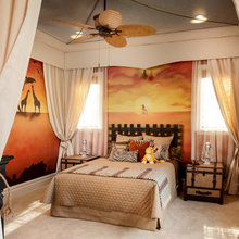 Guest Bedrooms