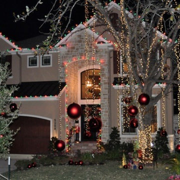 Christmas Decor