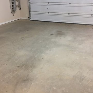 Toi's Garage