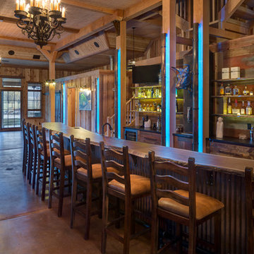 Party Barn