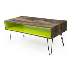RAW! Furniture - Coffee Tables