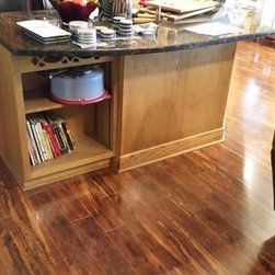 Laminate Flooring - Products