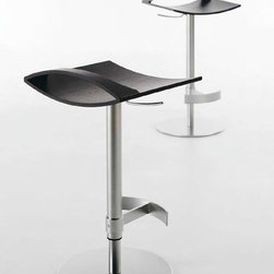 Miniforms - Smile Bar Stool - Bar Stools And Counter Stools