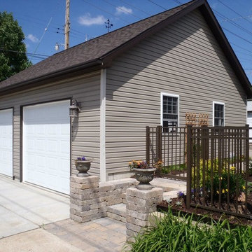 Garages