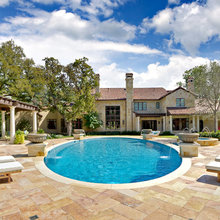 POOLS