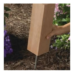 Outdoor Essentials - Outdoor Decor