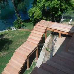 New Braunfels,TX project - Products