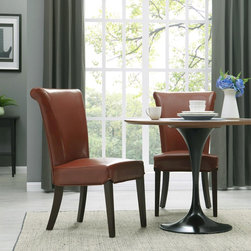 2018 Lifestyle Catalog - Dining Chairs