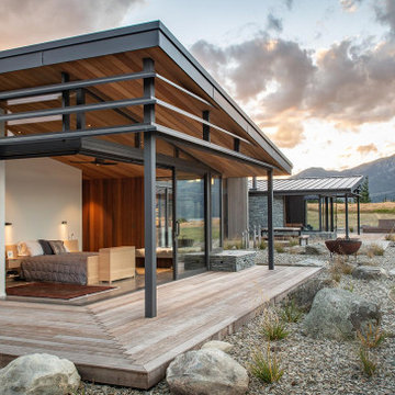 Lake Hawea House