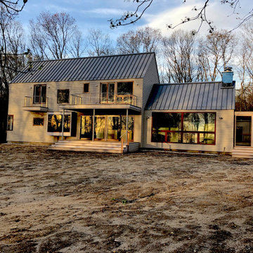 Hay Beach House