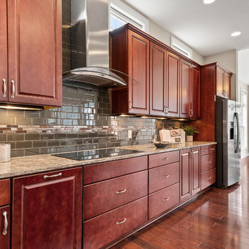 Sanctuary Staging on Sanctuary Drive