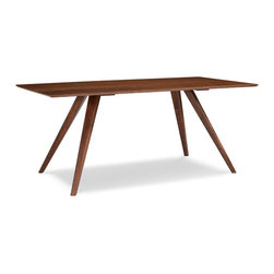 Zenith Dining Table - Dining Tables