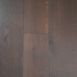 Engineered Hardwood Collection by Wiston Hardwoods - Engineered Wood Flooring