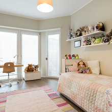 camere bambine