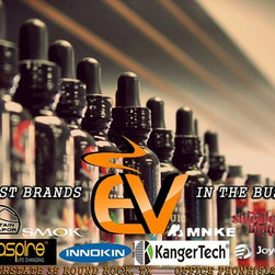 Elite Vapor - Products