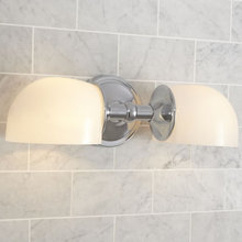 Downstairs Bathroom