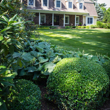 Lawn Maintenance