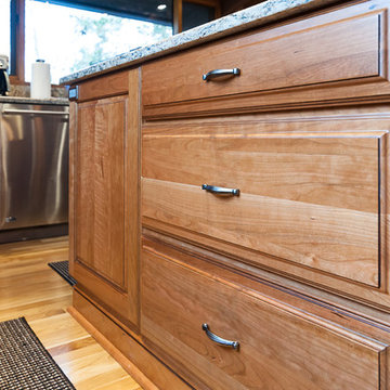 Beechwood Project