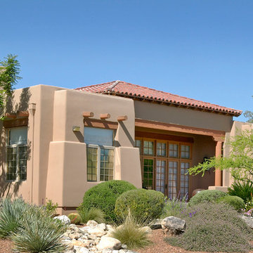 Santa Fe Residence