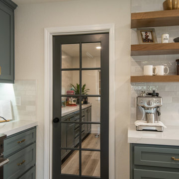 KitchenCRATE Custom Hampton Drive