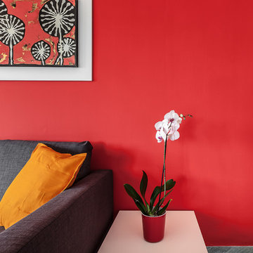 Casa Q - Relooking | MQ 140
