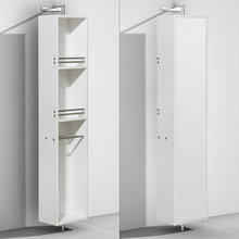 bath cabinets