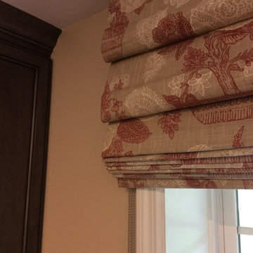 Upstairs & Downstairs