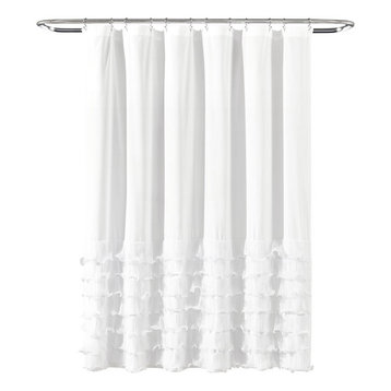 Avery Shower Curtain 72x72