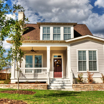NAHB 50+ Housing Award Winner