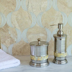 Glamour Collection - Wall And Floor Tile