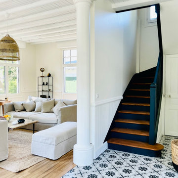 Villa résidentielle - 250m2 - La baule - 2022