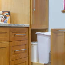 Condo Kitchen