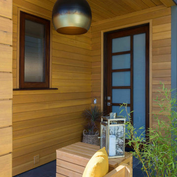 McAuley St Residence | Modern Remodel & Addition