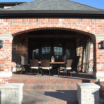 New House- Town & Country, MO