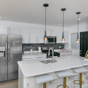 High End Investment Property