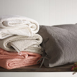 SDH Malta - Bedding
