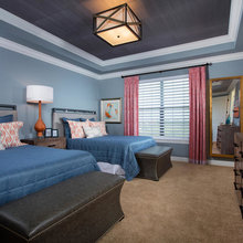 Joshua's room