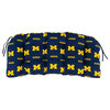 Michigan Wolverines Settee Cushion