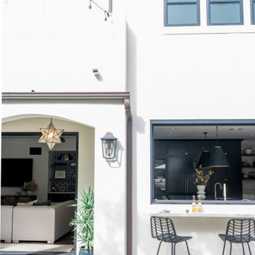 Outdoor Countertop