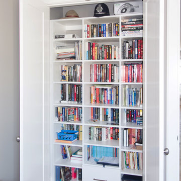 Kelowna Family Room/Office