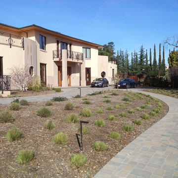 Houses