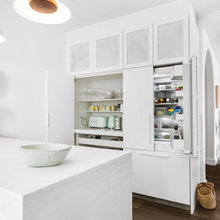 Appliance Garage